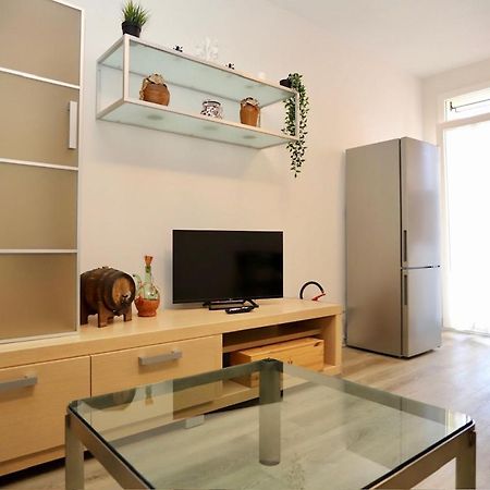Appartamento Piazzetta Franchi 산카시아노인발디파사 외부 사진